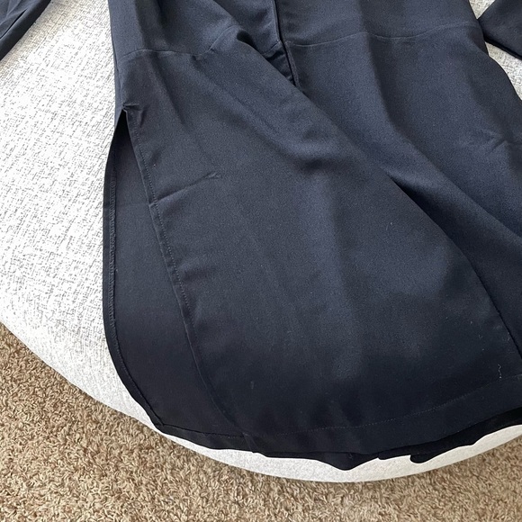 Lightweight Blazer Cardigan - Picture 4 of 4